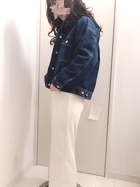 tomさんのコーディネート