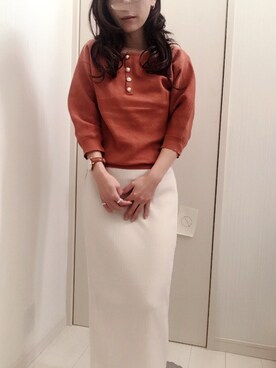 tomさんのコーディネート