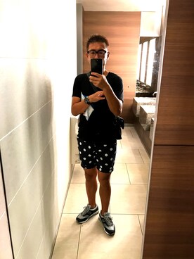 nakayoshiさんのコーディネート