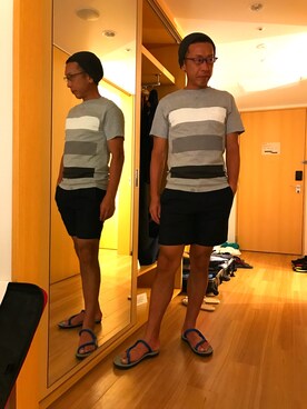 nakayoshiさんのコーディネート