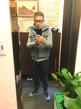 nakayoshiさんのコーディネート