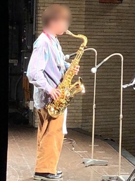 うきょさんのコーディネート