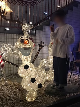 うきょさんのコーディネート