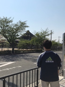 うきょさんのコーディネート