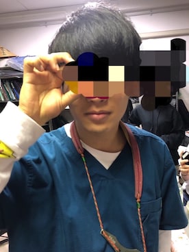 うきょさんのコーディネート