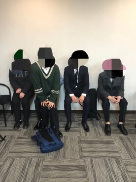 うきょさんのコーディネート