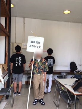 うきょさんのコーディネート