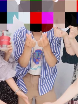 うきょさんのコーディネート