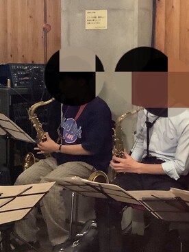 うきょさんのコーディネート