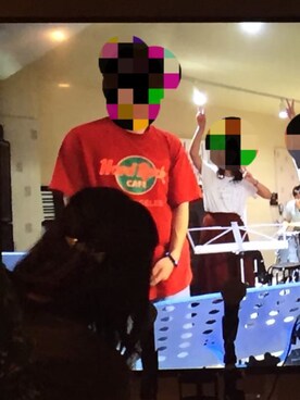 うきょさんのコーディネート