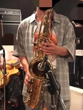 うきょさんのコーディネート