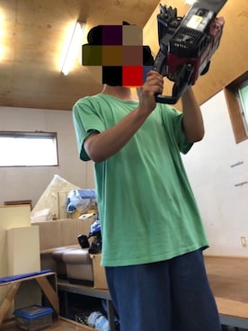 うきょさんのコーディネート