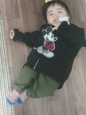 たいさんのコーディネート