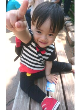 たいさんのコーディネート