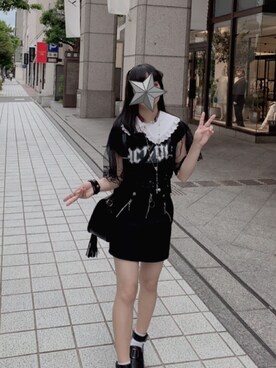 aaaさんのコーディネート