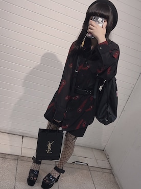 aaaさんのコーディネート