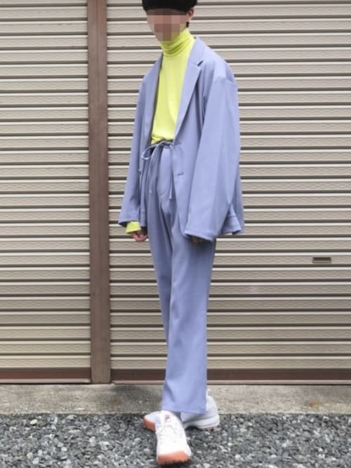 のぞみ♻️RASIC♻️さんのコーディネート