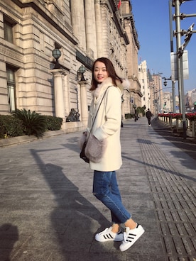 Littleyiyiさんのコーディネート