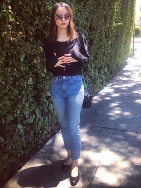 Littleyiyiさんのコーディネート