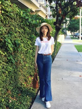 Littleyiyiさんのコーディネート