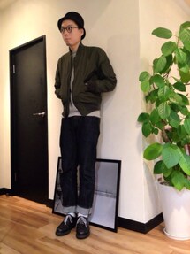 ORCIVAL | ORCIVAL スウェット(スウェット)