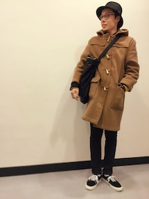 PORTER | PORTER ヘルメットバッグ(ショルダーバッグ)
