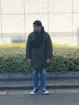 junya_mochizukiさんのコーディネート