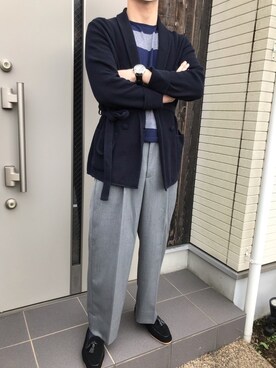 HIDEさんのコーディネート