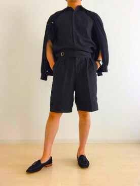 HIDEさんのコーディネート