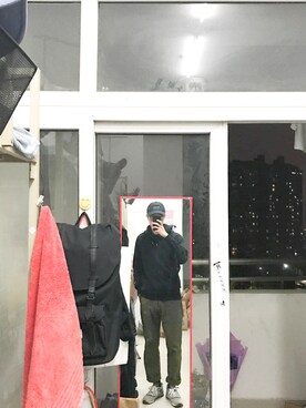 Fayさんのコーディネート