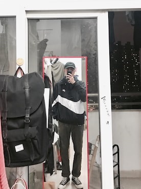 Fayさんのコーディネート