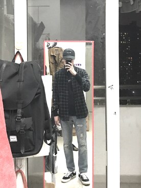 Fayさんのコーディネート