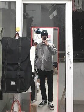 Fayさんのコーディネート