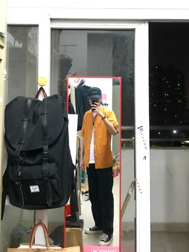 Fayさんのコーディネート