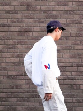 よしへろさんのコーディネート