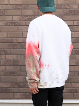 よしへろさんのコーディネート