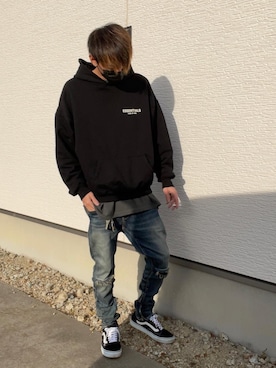 kaaaz50さんのコーディネート