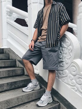 weixun0113さんのコーディネート