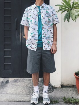 weixun0113さんのコーディネート