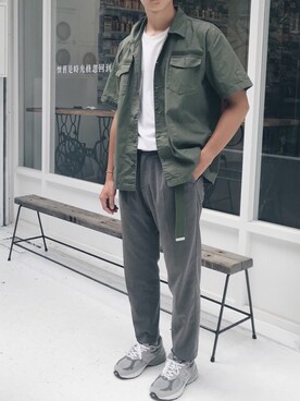 weixun0113さんのコーディネート