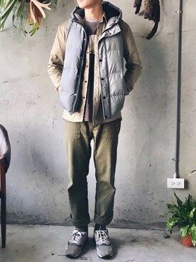 weixun0113さんのコーディネート