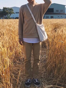 weixun0113さんのコーディネート