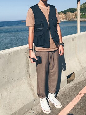 weixun0113さんのコーディネート