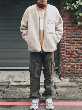 weixun0113さんのコーディネート