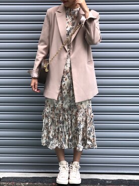 weixun0113さんのコーディネート