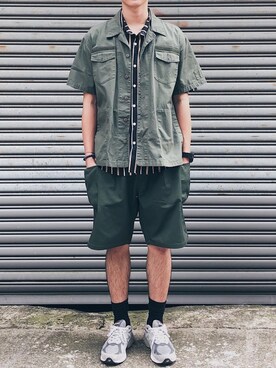 weixun0113さんのコーディネート