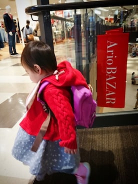 monapicaさんのコーディネート