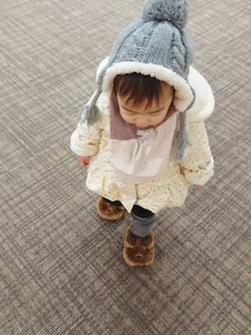 monapicaさんのコーディネート