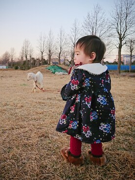 monapicaさんのコーディネート