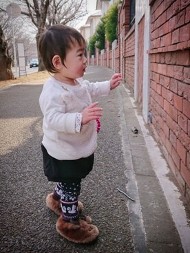 monapicaさんのコーディネート